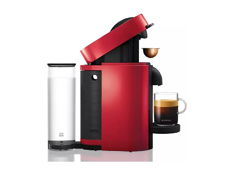 Nespresso Vertuo DELONGHI ENV150.R