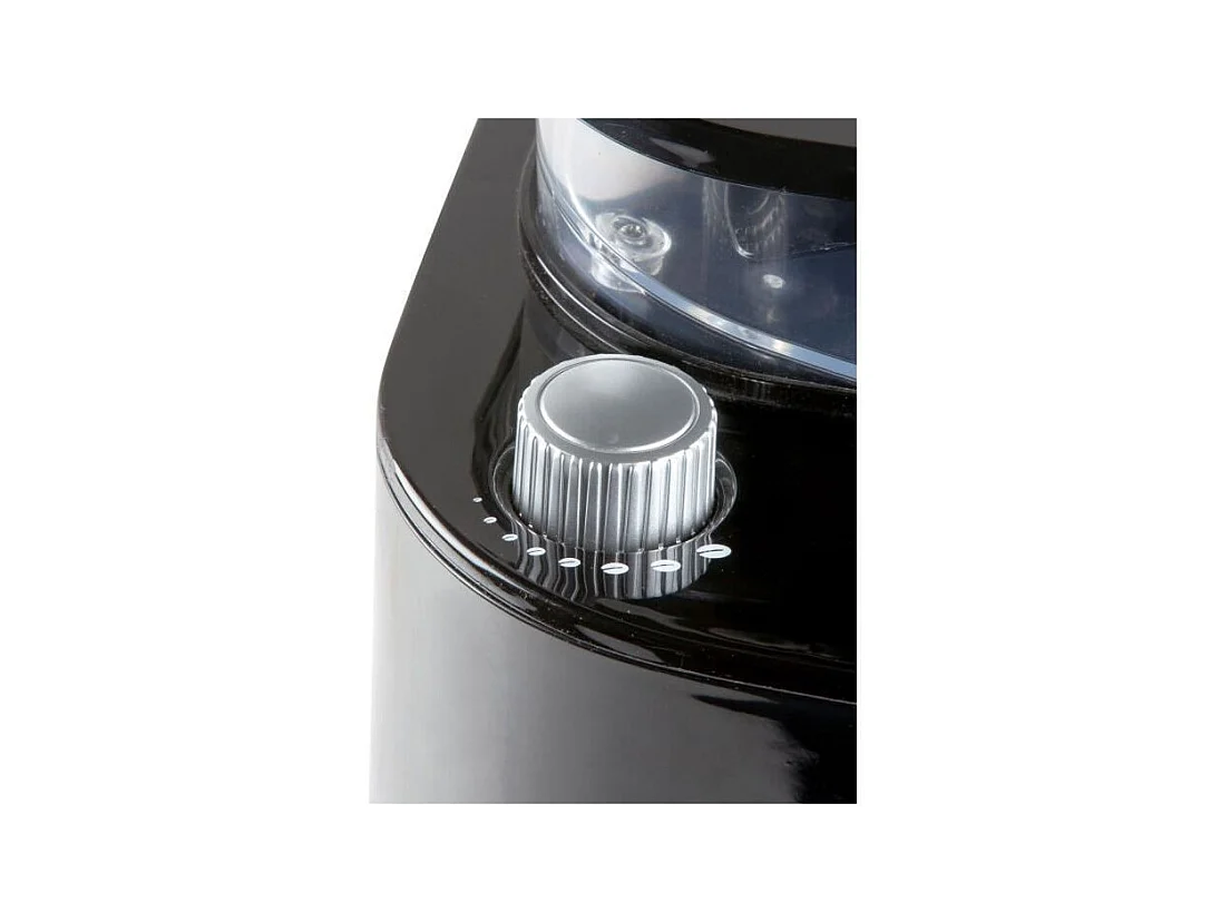 Cafetiere filtre avec moulin intégré - DOMO - DO721K - 900 W - 1,5 L - 12 tasses - 200 g de grains - Ecran LCD - 3 intensités