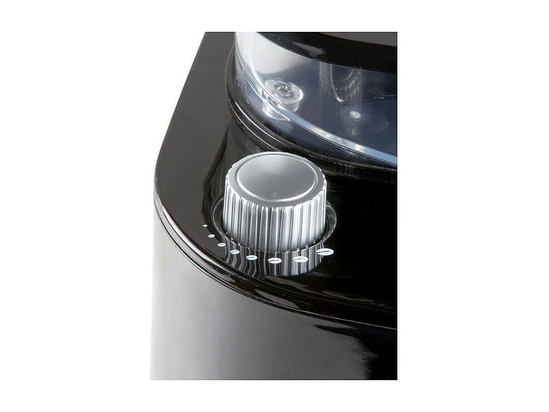 Cafetiere filtre avec moulin intégré - DOMO - DO721K - 900 W - 1,5 L - 12 tasses - 200 g de grains - Ecran LCD - 3 intensités