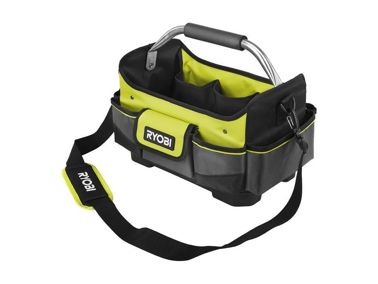 Cesto de ferramentas RYOBI 25 x 32 x 20 cm - RBSSOT1