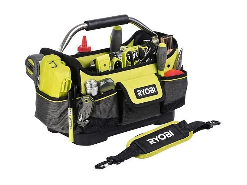 Kosz na narzędzia RYOBI 25 x 32 x 20 cm - RBSSOT1