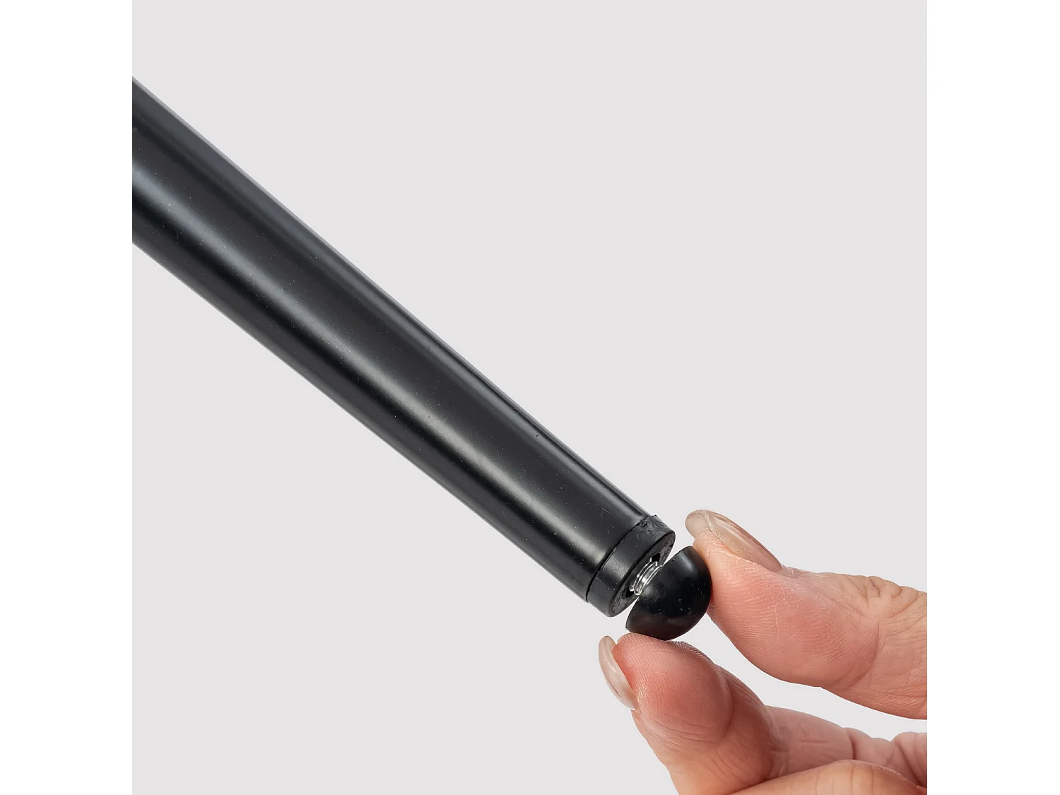 Ensemble de table à manger ronde avec 4 chaises, CLIFTOAKXSET