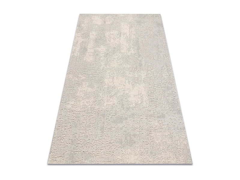 Dywan FLUX 461.2.AE120 wełniany OSTA - Abstrakcja, strukturalny, loft 120x170 cm