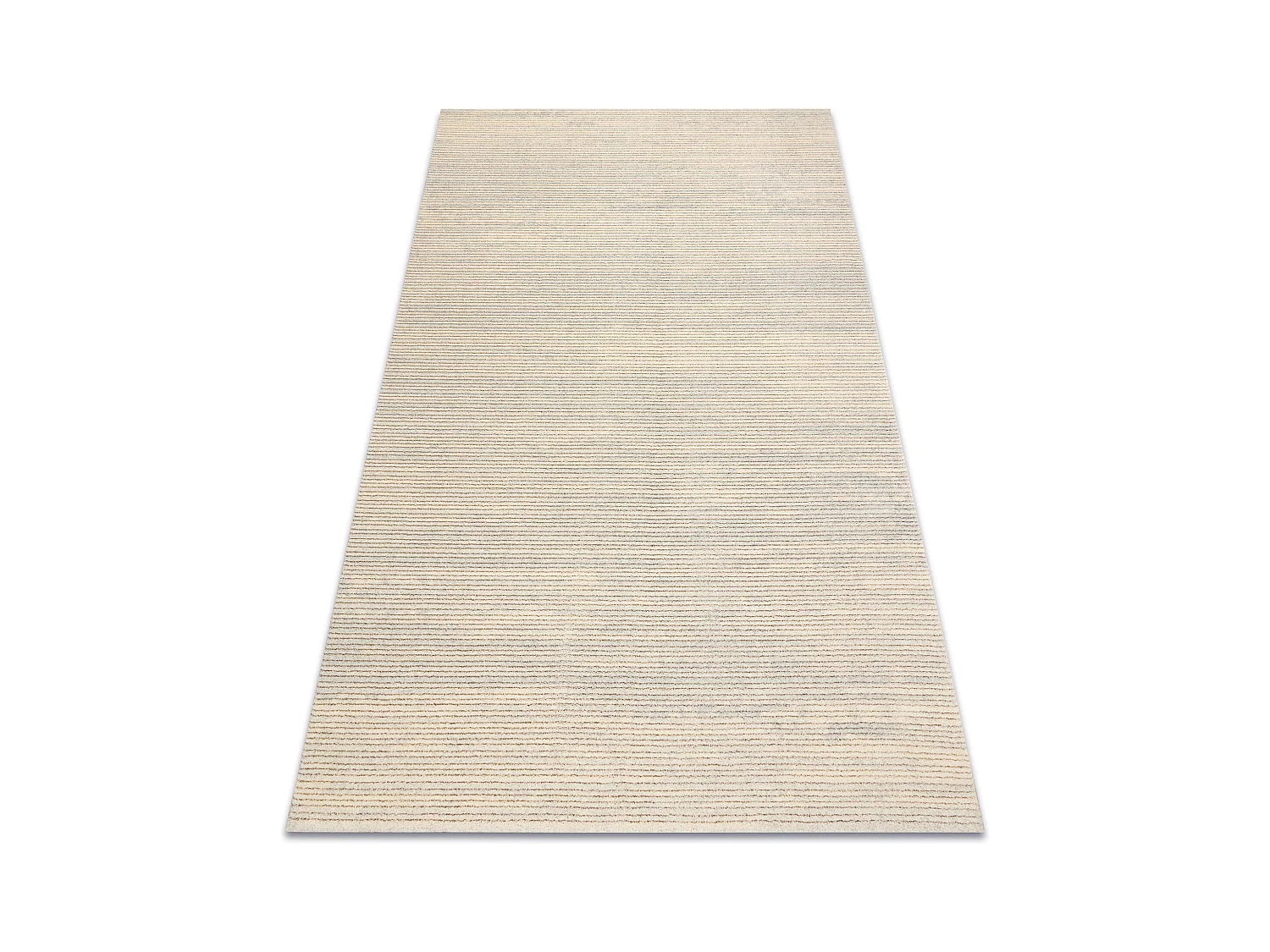 Moquette en laine FLUX 461.93.AE120 OSTA - Lignes, structurelle, loft  80x140 cm