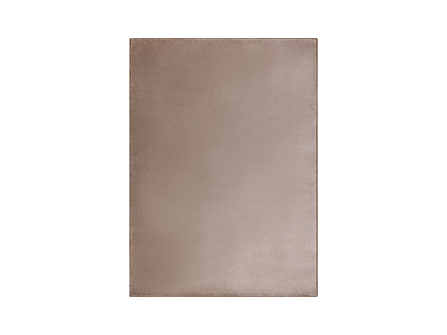 Tapis - Moquette SEDUCTION taupe 49 doux, durable, chambre, hôtel 250x300 cm
