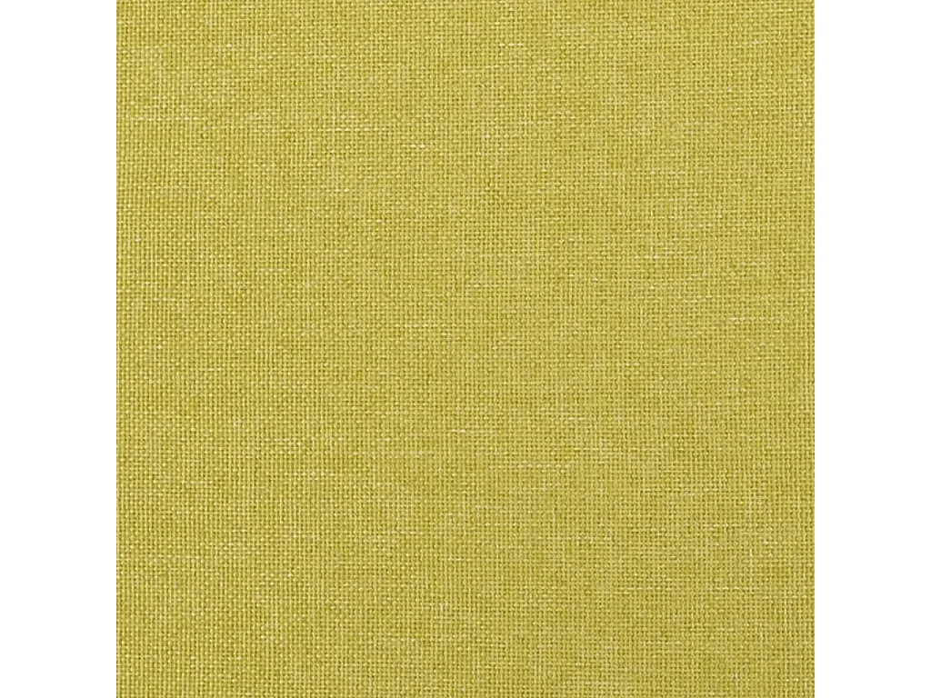 Basile-Olivier  Poggiapiedi Verde 78x56x32 cm in Tessuto