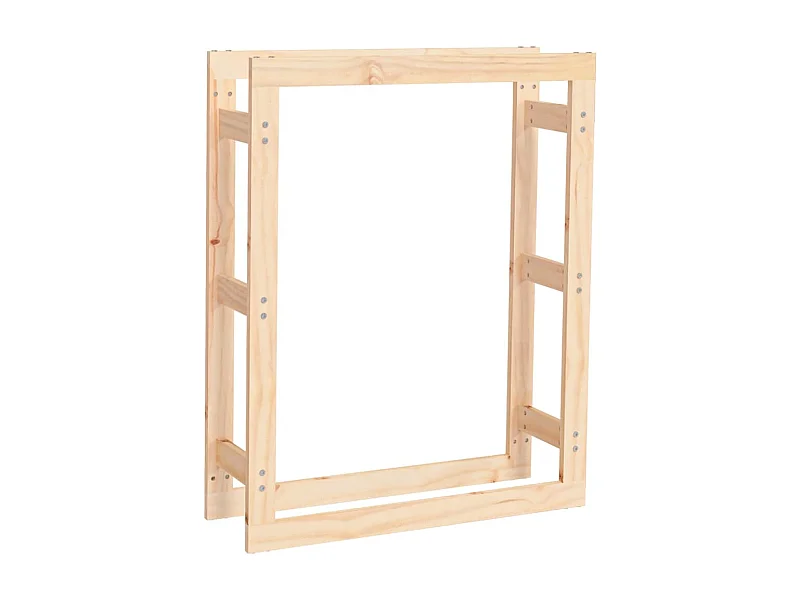 Riemst  Haardhoutrek 80x25x100 cm massief grenenhout