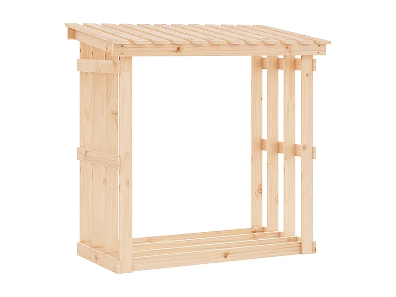 Giarre  Haardhoutrek 108x64,5x109 cm massief grenenhout