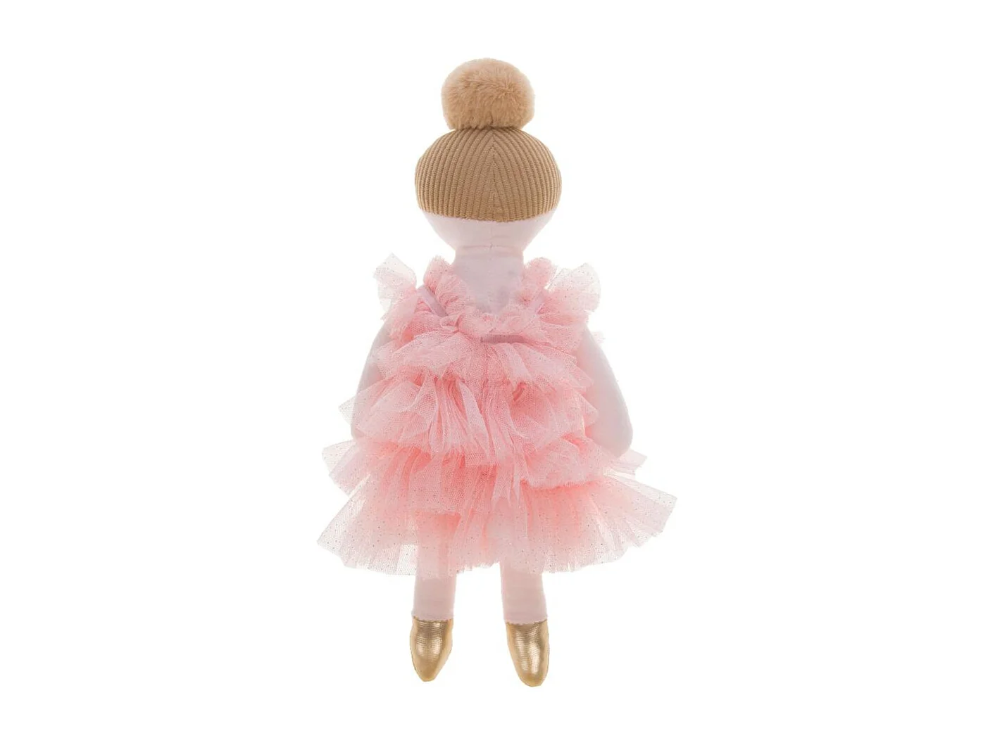 Poupée Ballerine Méline