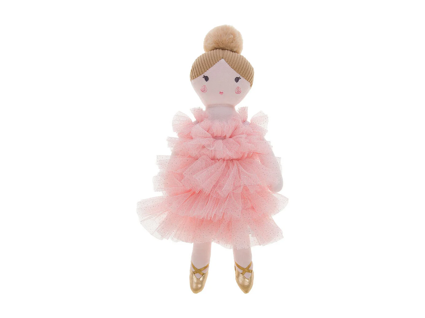 Poupée Ballerine Méline