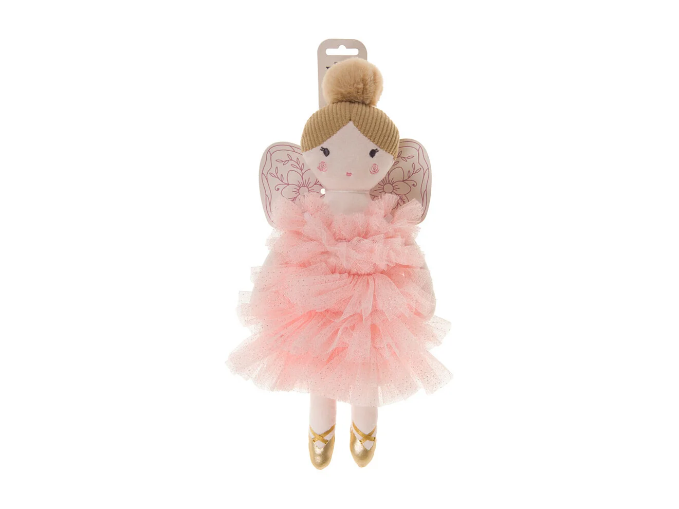 Poupée Ballerine Méline