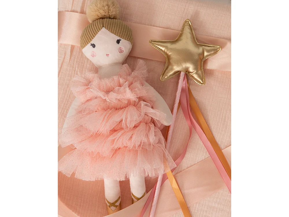 Poupée Ballerine Méline
