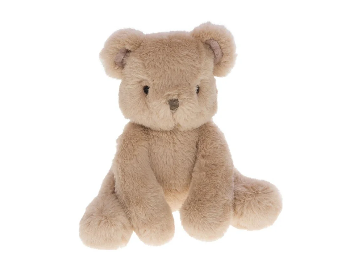 Peluche mon Ourson tout doux