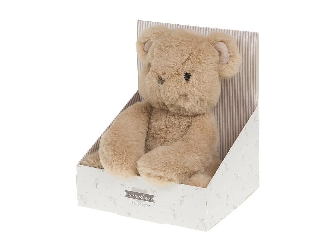 Peluche mon Ourson tout doux