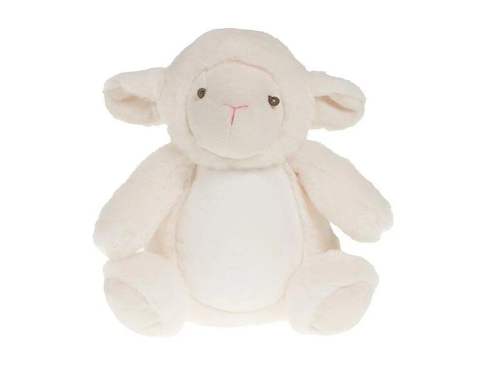 Peluche mon Mouton tout doux