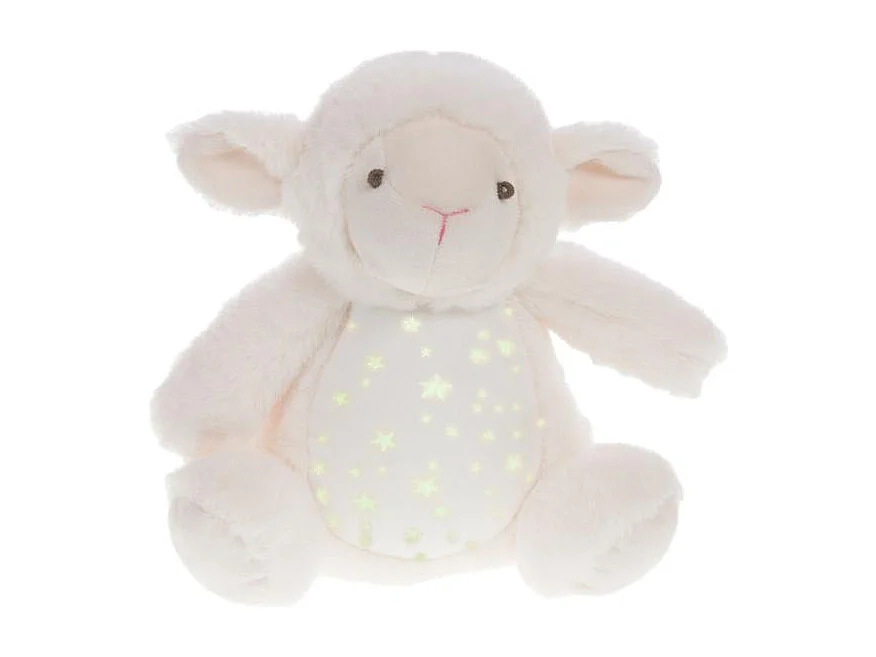 Peluche mon Mouton tout doux