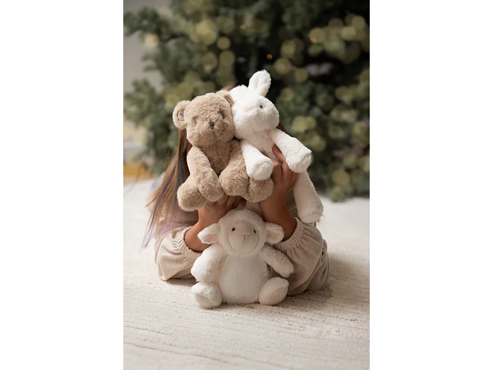 Peluche mon Mouton tout doux