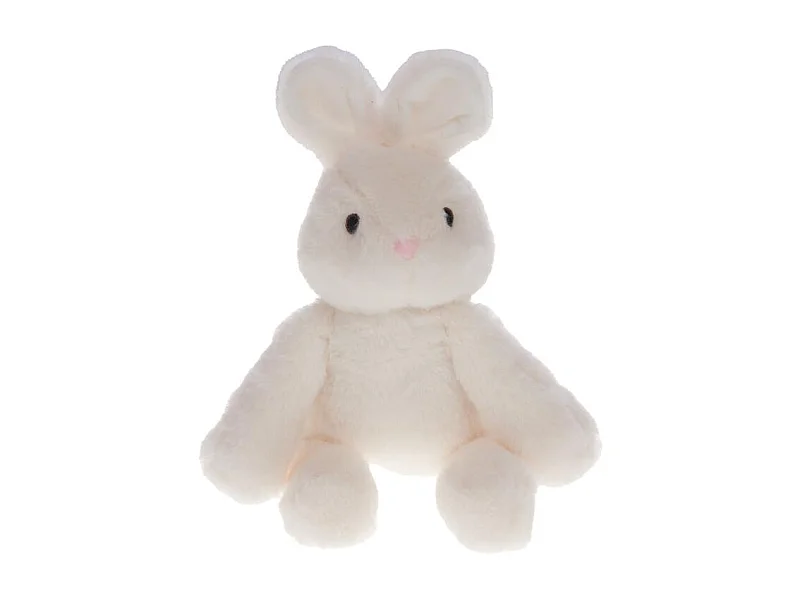 Peluche mon Lapin tout doux