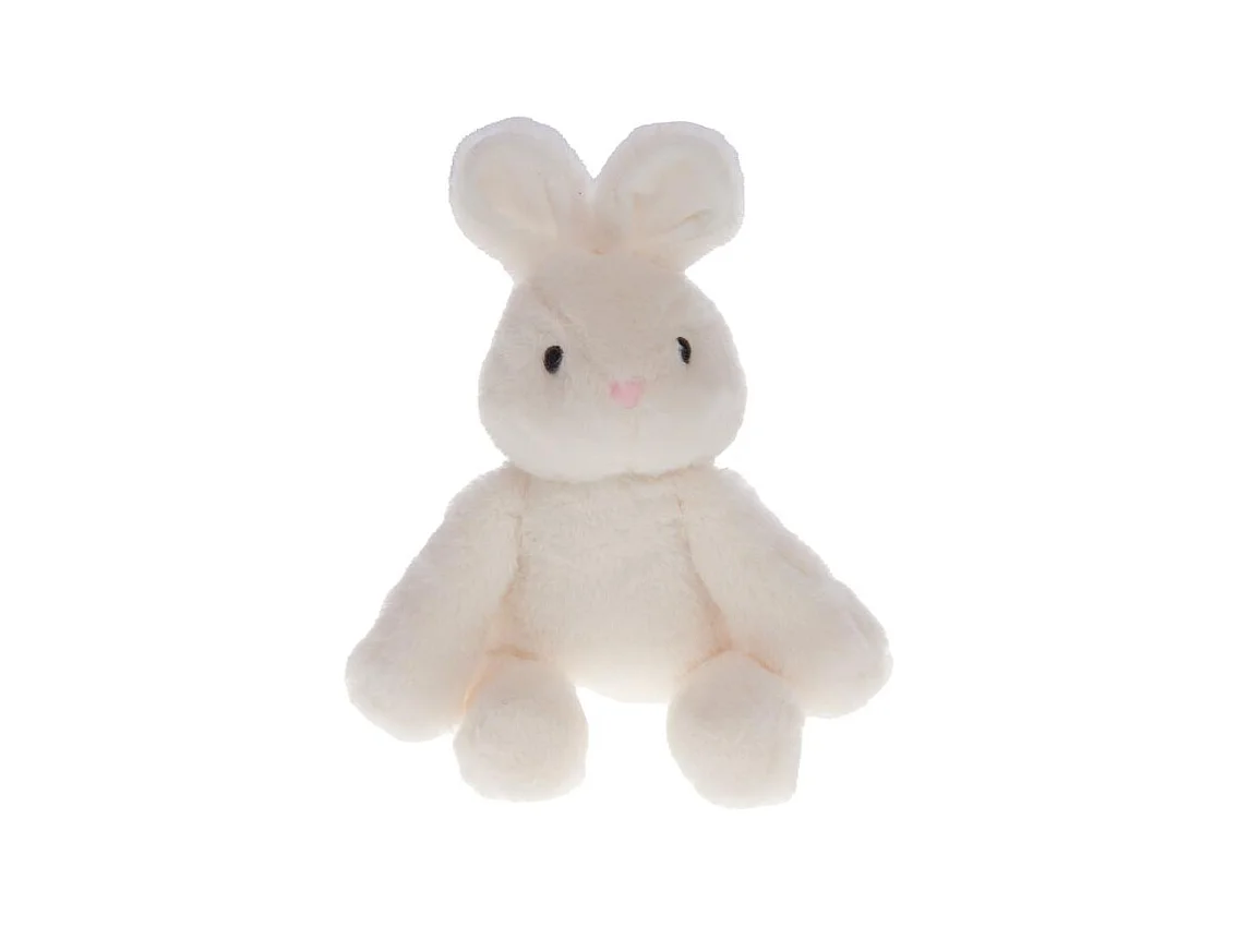 Peluche mon Lapin tout doux