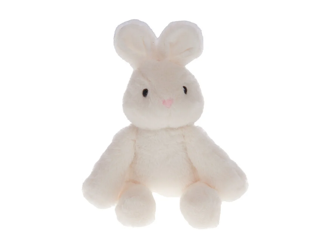 Peluche mon Lapin tout doux