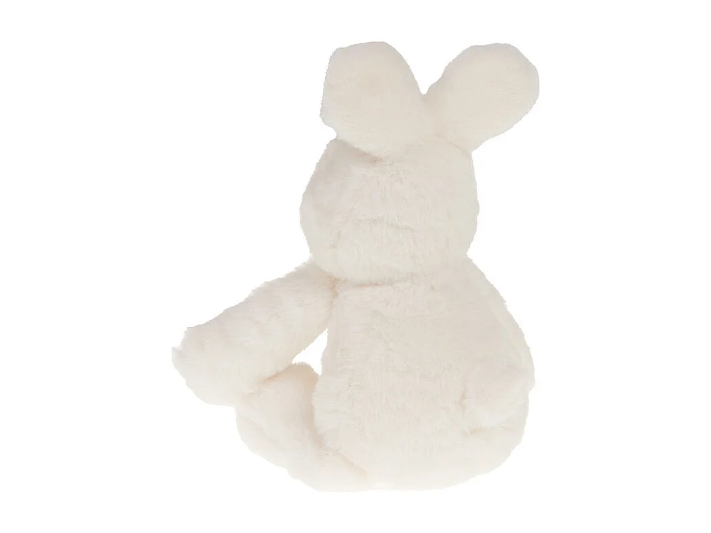 Peluche mon Lapin tout doux