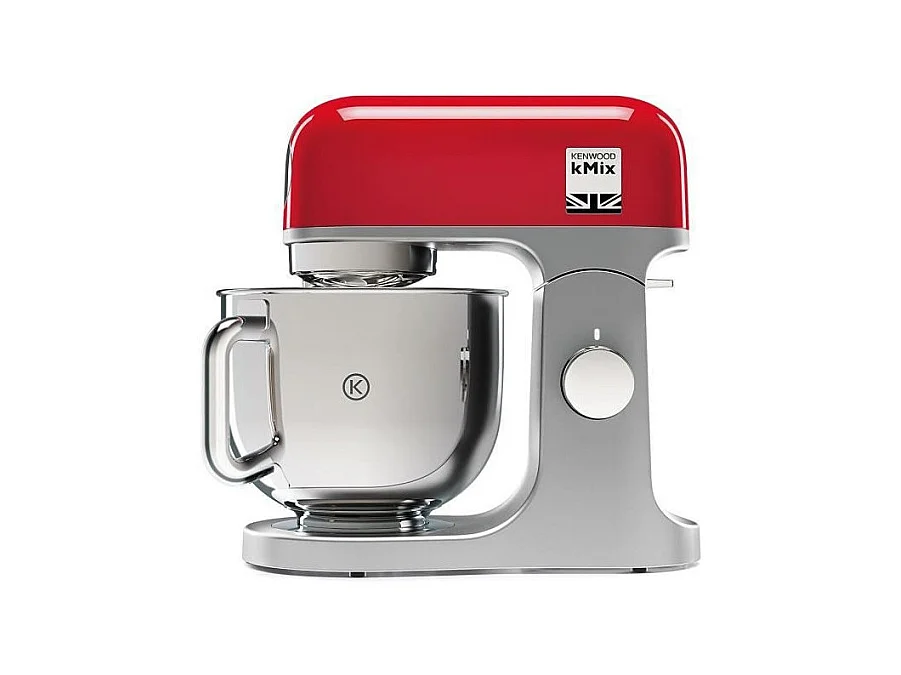 Robot patissier KENWOOD KMX750RD - Rouge - 1000 W - 5 L