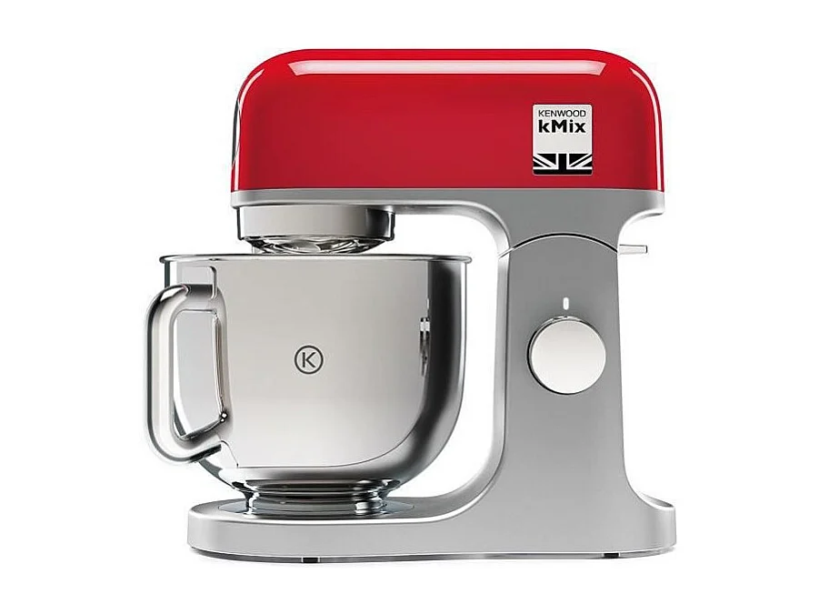 Keukenrobot KENWOOD KMX750RD Rood 1000 W 5 L