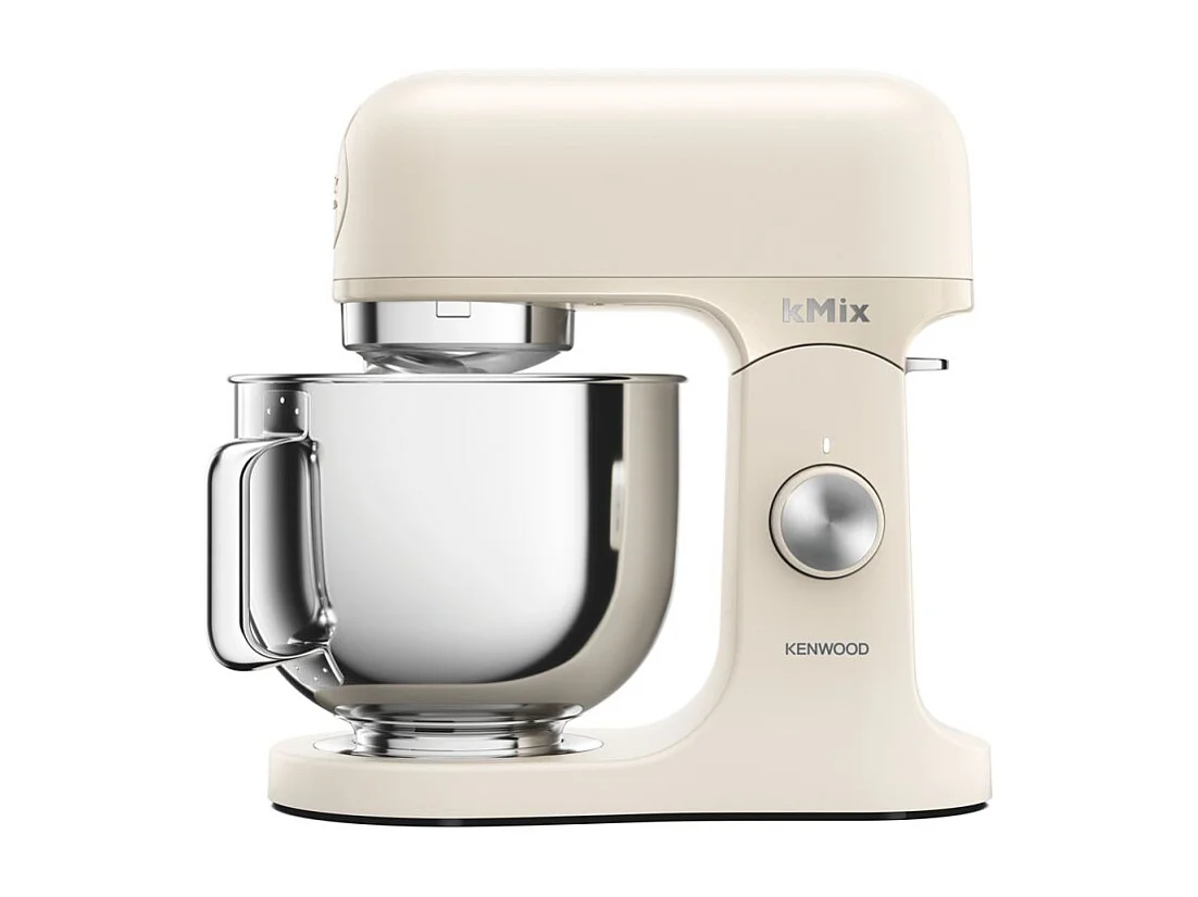 Robot pâtissier multifonction Kenwood KMIX KMX751ACR 1000W Crème