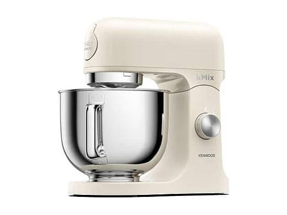 Robot pâtissier multifonction Kenwood KMIX KMX751ACR 1000W Crème