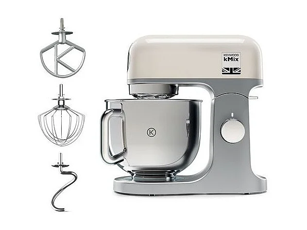 Robot pâtissier Kenwood kMix KMX750CR 1000 W Crème