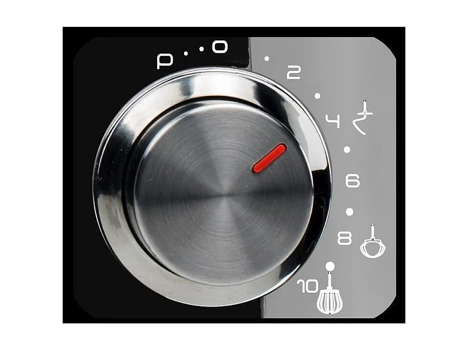 Robot patissier CONTINENTAL EDISON CERP800B - 800W - Noir