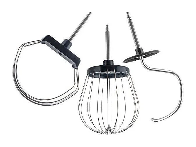 Robot patissier CONTINENTAL EDISON CERP800B - 800W - Noir