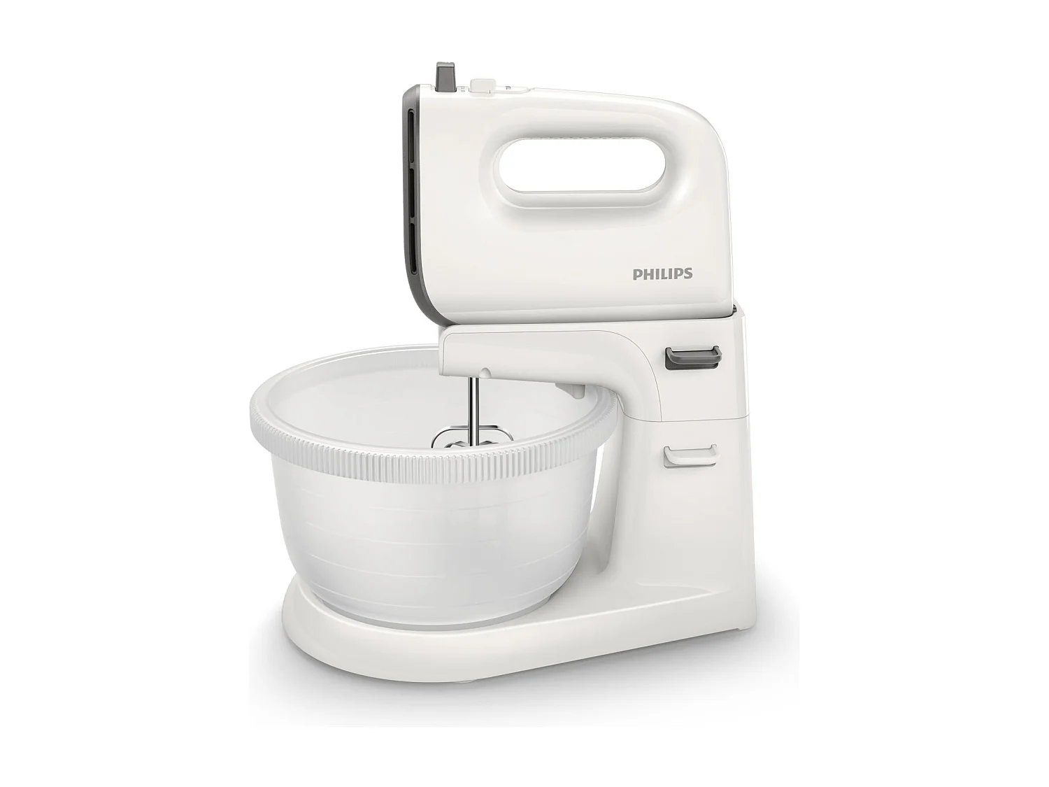 Batteur - PHILIPS - HR3745/00 - 450 W - 3 L - Blanc