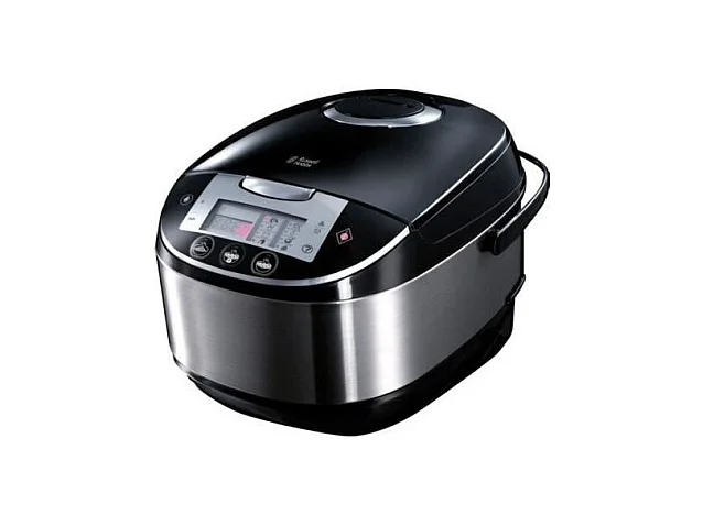 RUSSELL HOBBS CookHome 21850-56 Multicuiseur electrique - Noir