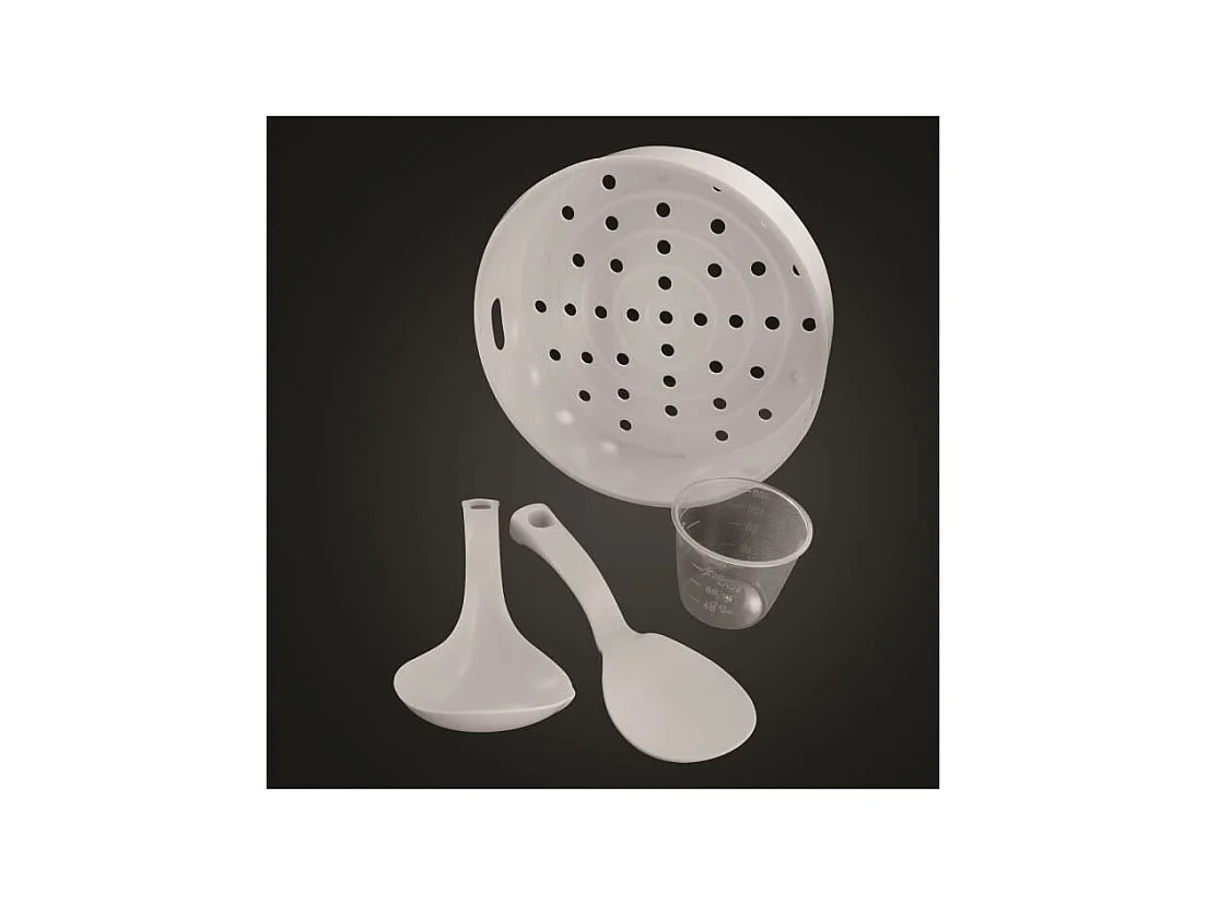 RUSSELL HOBBS CookHome 21850-56 Multicuiseur electrique - Noir