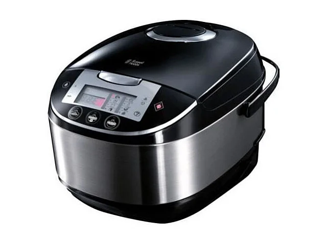 RUSSELL HOBBS CookHome 21850-56 Multicuiseur electrique - Noir