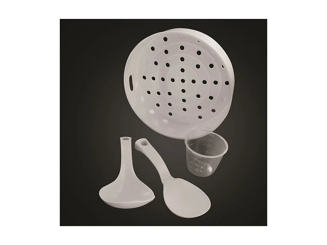 RUSSELL HOBBS CookHome 21850-56 Multicuiseur electrique - Noir