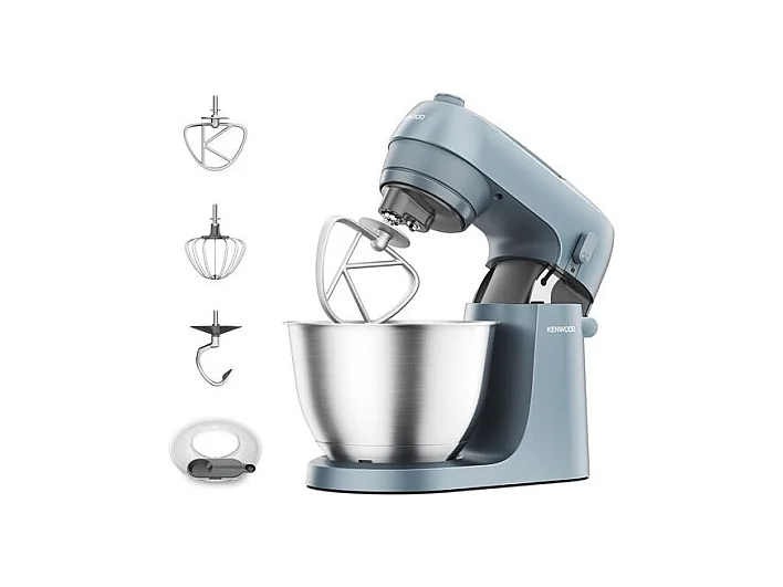 Robot pâtissier Kenwood Go KZM35.000RD 800 W Bleu