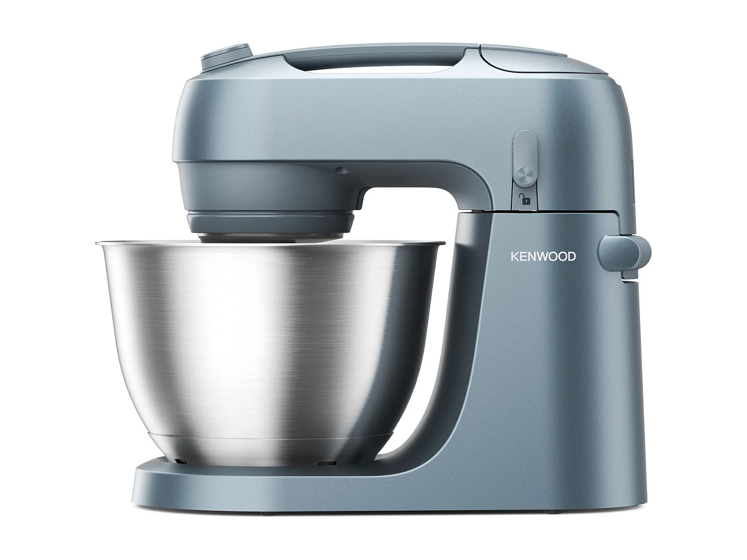 Robot pâtissier Kenwood Go KZM35.000RD 800 W Bleu