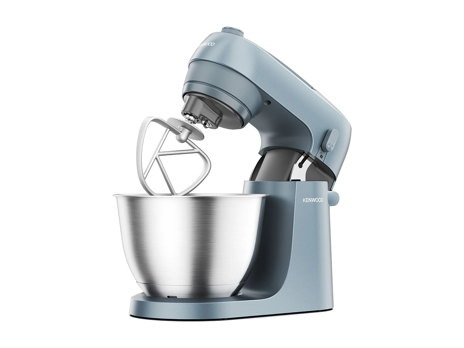 Robot pâtissier Kenwood Go KZM35.000RD 800 W Bleu