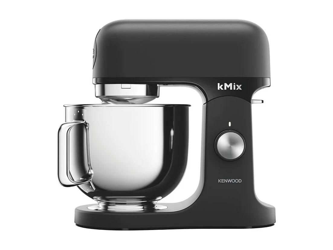 Robot kuchenny Kenwood KMIX KMX751ABK 1000W Czarny