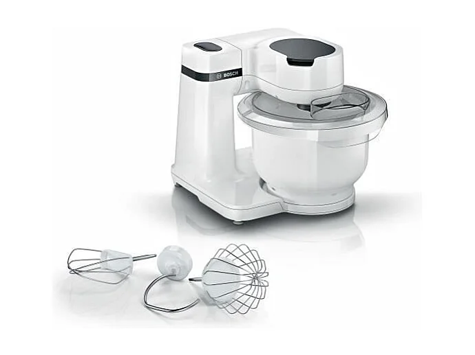 Bosch Serie 2 MUMS2AW00 robot da cucina 700 W 3,8 L Bianco