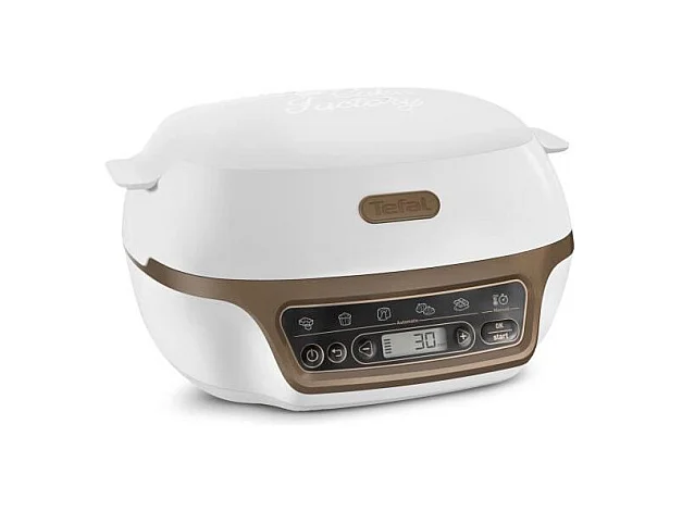 Macchina per torte intelligente, 5 programmi, Modalità manuale, Stampi flessibili