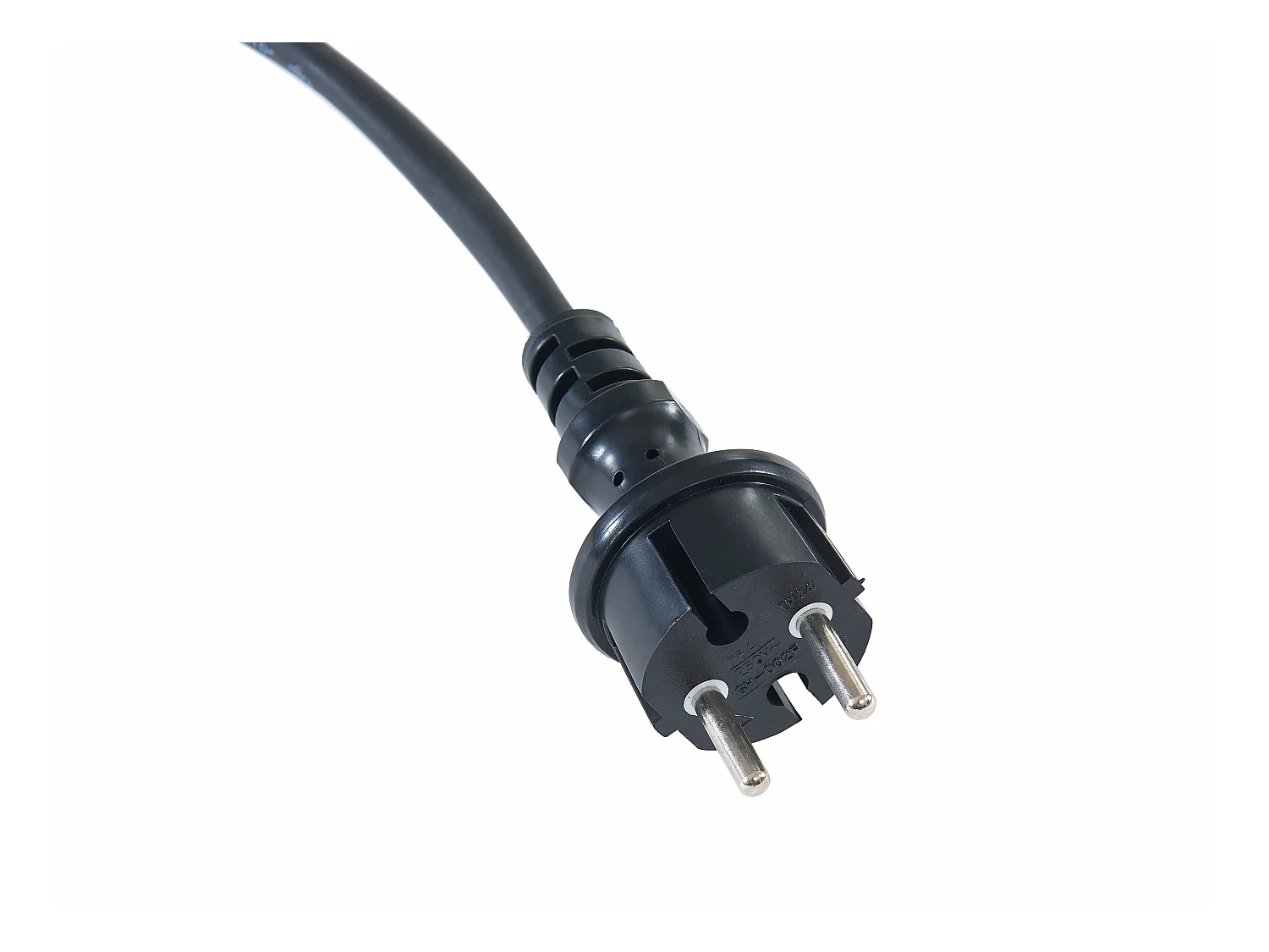 Guirlande lumineuse guinguette emboîtable - 10 ampoules ambrées - 10 mètres  - BASALTE