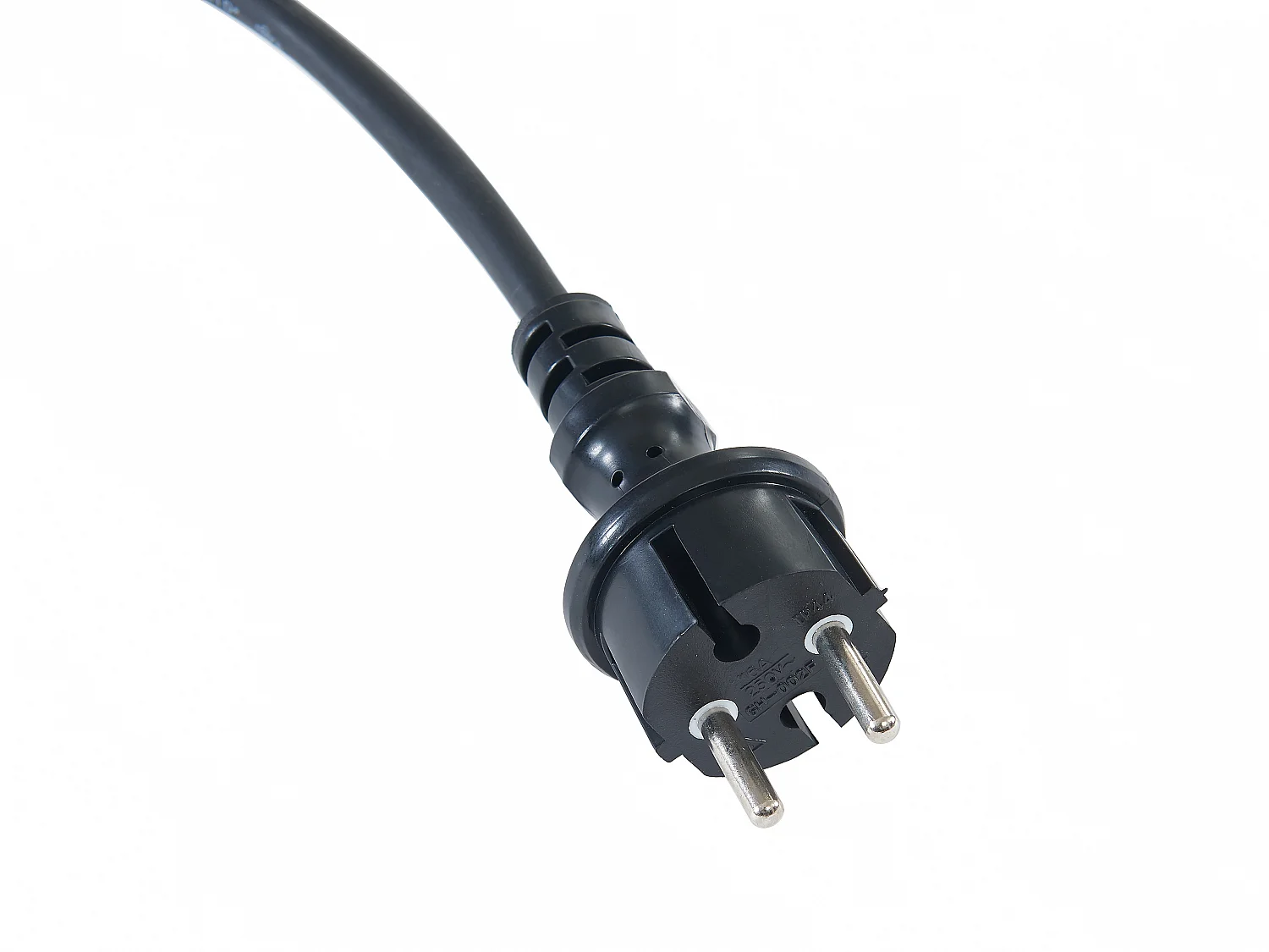 Guirlande lumineuse guinguette emboîtable - 10 ampoules ambrées - 10 mètres  - BASALTE