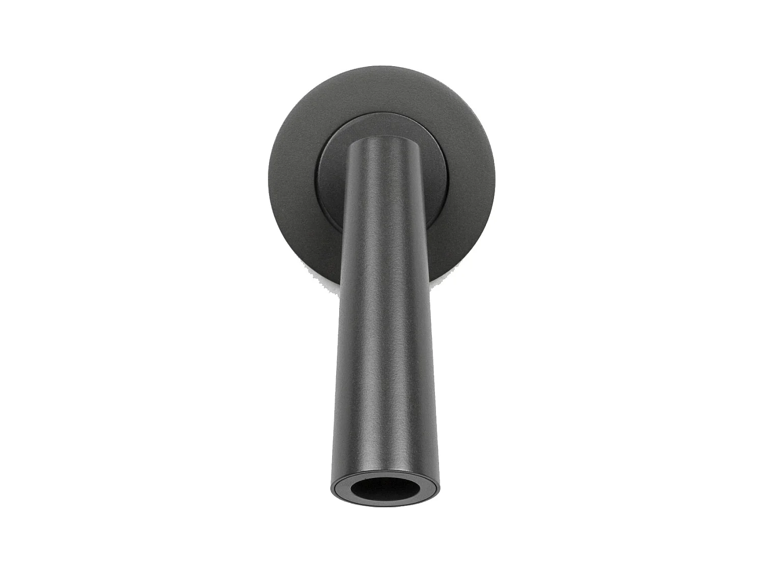 LEDS C4 Lumière De Lecture Gamma Mini Led 2.2W Blanc Chaud - 2700K On-Off Gris Urbain