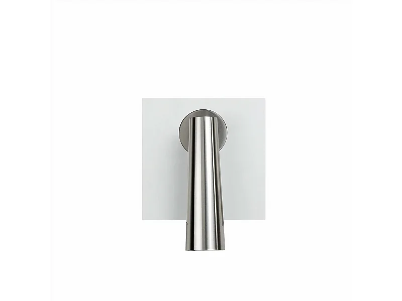 LEDS C4 Lumière De Lecture Gamma Mix&Match Square Led 2.2W Blanc Chaud - 2700K On-Off