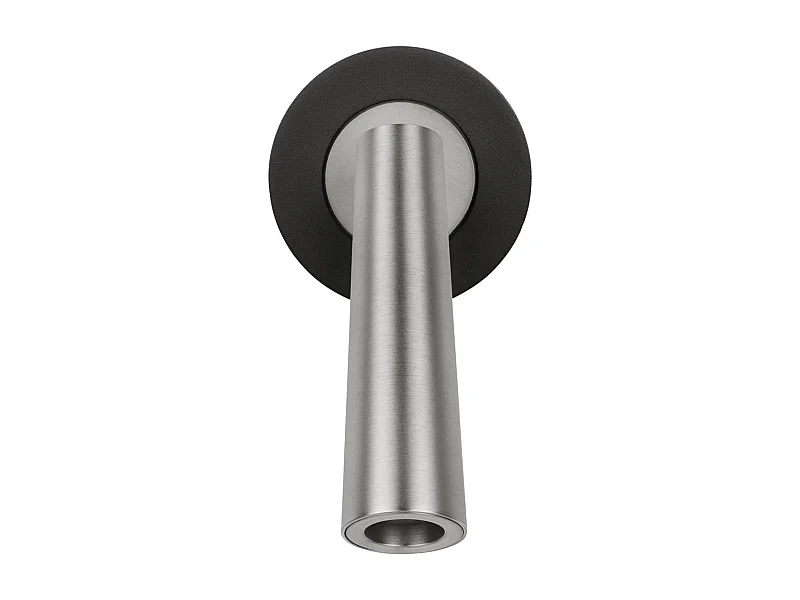 LEDS C4 Lumière De Lecture Gamma Mini Led 2.2W Blanc Chaud - 2700K On-Off Gris Urbain