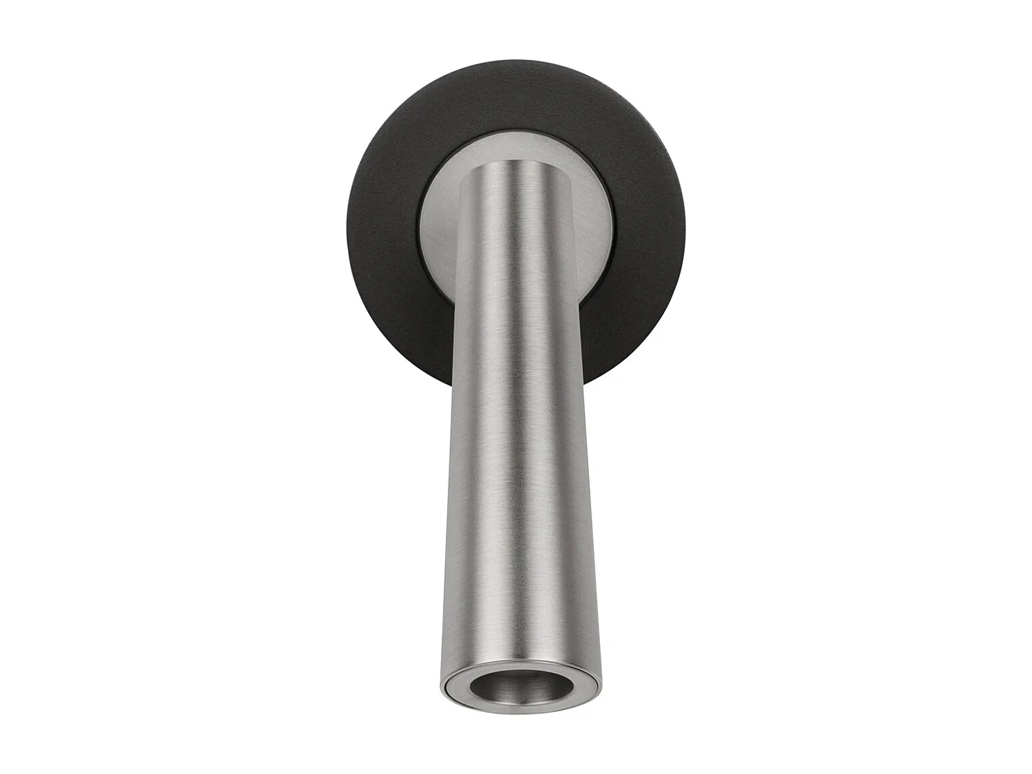 LEDS C4 Lumière De Lecture Gamma Mini Led 2.2W Blanc Chaud - 2700K On-Off Gris Urbain