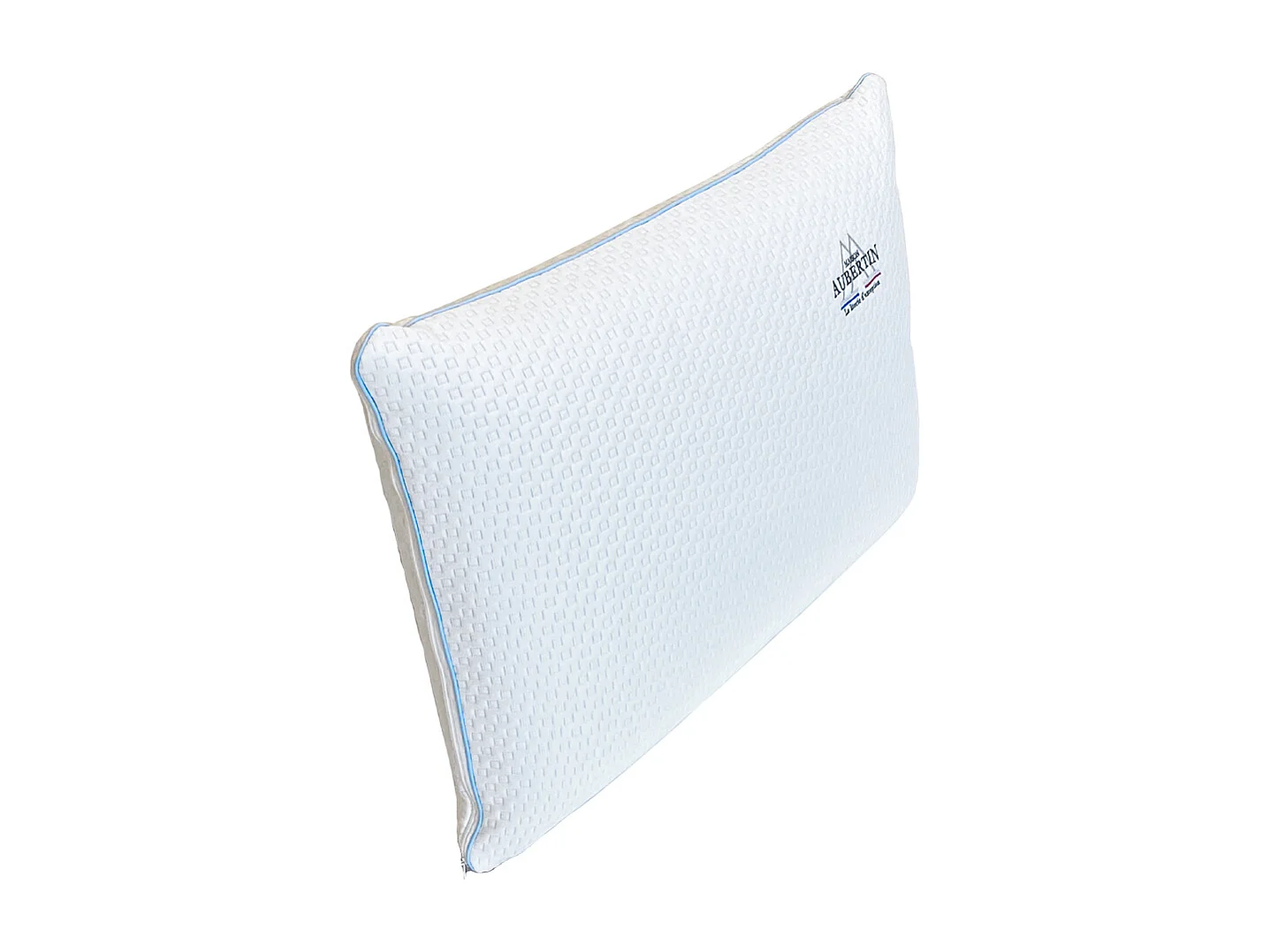 Oreiller - accueil mémoire de forme - 60 x 40 cm